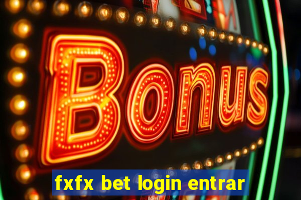 fxfx bet login entrar